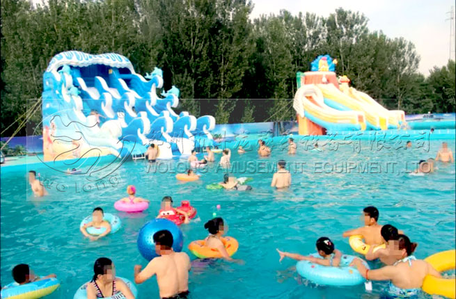 水乐园