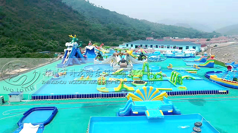 水乐园